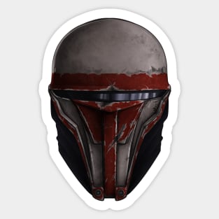 Darth Revan Sticker